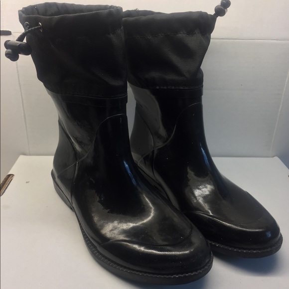 DKNY Rain boots - Picture 2 of 8
